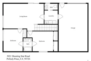 5031 Shooting Star, Pollock Pines, CA 95726 - Photo 51