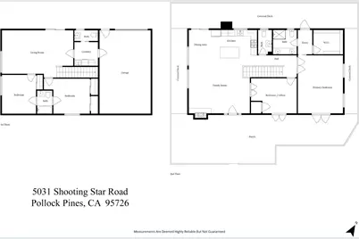 5031 Shooting Star, Pollock Pines, CA 95726 - Photo 53