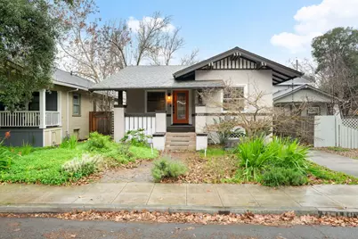 2570 41st Street, Sacramento, CA 95817 - Photo 3