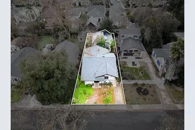 2570 41st Street, Sacramento, CA 95817 - Photo 37