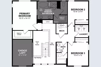 4326 Moro Canyon Street, Rancho Cordova, CA 95742 - Photo 27