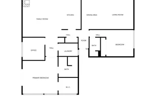 5801 River Oak Way, Carmichael, CA 95608 - Photo 31