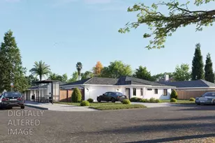 2663 S 11th St, Fresno, CA 93725 - Photo 1