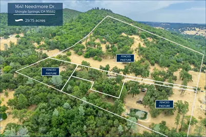 1641 Needmore Drive, Shingle Springs, CA 95682 - Photo 3