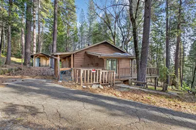 14669 Marysville, Camptonville, CA 95922 - Photo 1