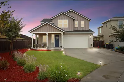 17234 Hidden Pond, Lathrop, CA 95330 - Photo 1