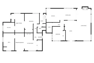 4310 Hussey Dr, Carmichael, CA 95608 - Photo 95