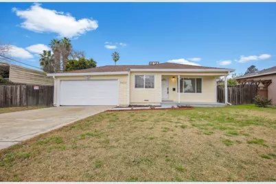 3425 N Kirk Street, Stockton, CA 95204 - Photo 1