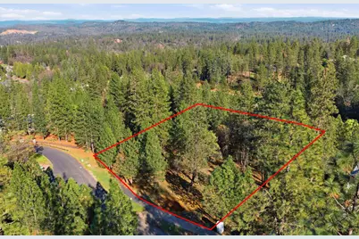 1642 The Point Road Lot 297, Meadow Vista, CA 95722 - Photo 5