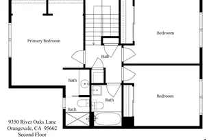 9350 River Oaks Ln, Orangevale, CA 95662 - Photo 31