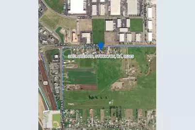 3902 Arch Road, Stockton, CA 95215 - Photo 29