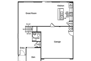 1903 S Vivani St, Mountain House, CA 95391 - Photo 3