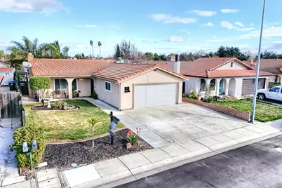 781 La Mesa Court, Manteca, CA 95336 - Photo 1