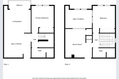 2025 S Street #204, Sacramento, CA 95811 - Photo 45