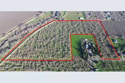 0 Cummings Lane, Durham, CA 95938 - Photo 1