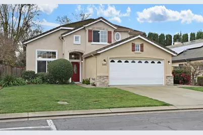 3105 Autumn Chase Circle, Stockton, CA 95219 - Photo 1