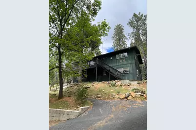 20878 Muheli Road, Mi Wuk Village, CA 95346 - Photo 1