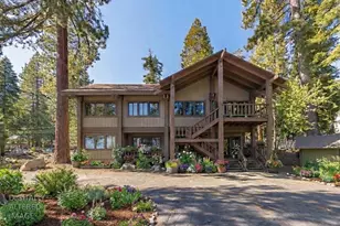 215 Carnelian Bay Ave, Carnelian Bay, CA 96140 - Photo 1
