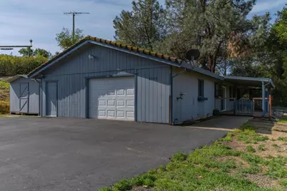 8999 Poverty Gulch Court, Mokelumne Hill, CA 95245 - Photo 1