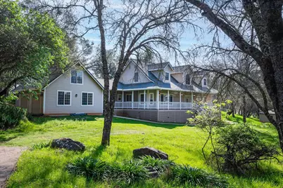 4880 Montaire Drive, Shingle Springs, CA 95682 - Photo 1