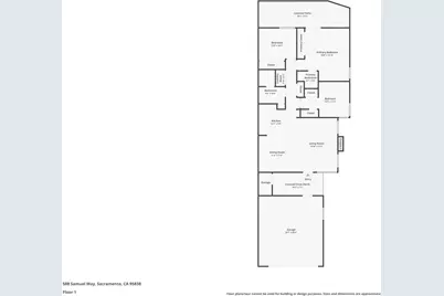 588 Samuel Way, Sacramento, CA 95838 - Photo 37