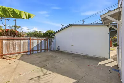 1129 S 55, Richmond, CA 94804 - Photo 39