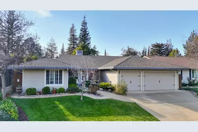 5109 Oak Point Way, Fair Oaks, CA 95628 - Photo 1