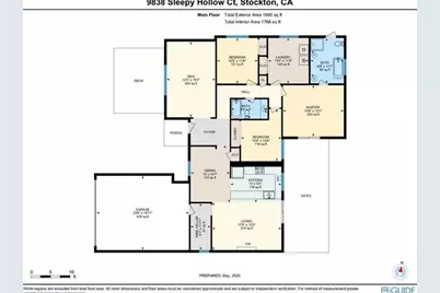 9838 Sleepy Hollow Court, Stockton, CA 95209 - Photo 25