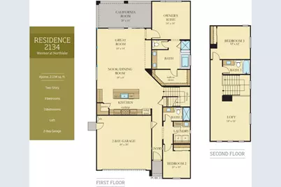 3837 Stanwick Avenue, Sacramento, CA 95835 - Photo 3