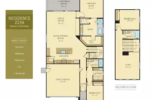 3837 Stanwick Ave, Sacramento, CA 95835 - Photo 3