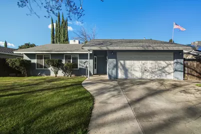 415 Columbia Avenue, Merced, CA 95340 - Photo 1