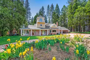 2640 Sky Ranch Ln, Camino, CA 95709 - Photo 1