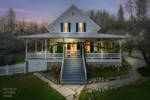 28033 Cherokee St, Nevada City, CA 95959 - Photo 1