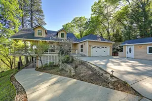 20312 Wolf Creek Rd, Grass Valley, CA 95949 - Photo 5
