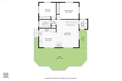 1578 Gloria Drive, Arnold, CA 95223 - Photo 35