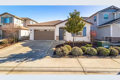 12065 Tiresias Way, Rancho Cordova, CA 95742 - Photo 1
