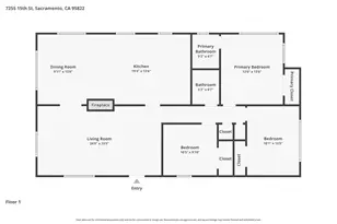 7255 15th St, Sacramento, CA 95822 - Photo 39