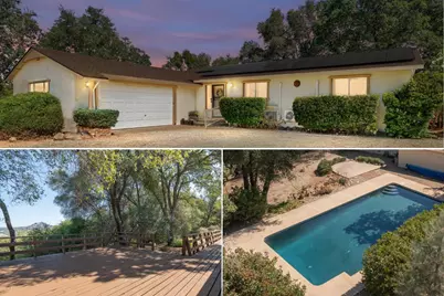 6787 Highway 26, Mokelumne Hill, CA 95245 - Photo 1