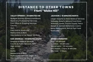 6787 Hwy 26, Mokelumne Hill, CA 95245 - Photo 3