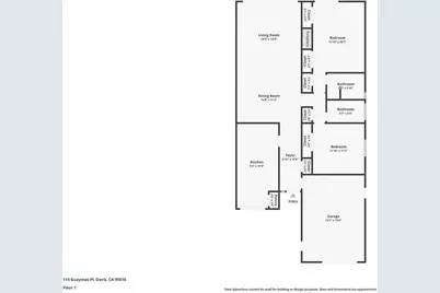 114 Guaymas Place, Davis, CA 95616 - Photo 35