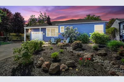 6182 4th Avenue, Sacramento, CA 95817 - Photo 3