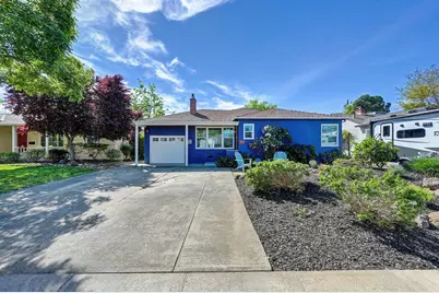 6182 4th Avenue, Sacramento, CA 95817 - Photo 1