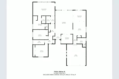 19276 Jayhawk Drive, Penn Valley, CA 95946 - Photo 47