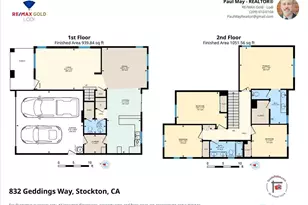 832 Geddings Way, Stockton, CA 95209 - Photo 41