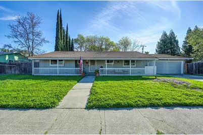 6710 Calista Street, Orangevale, CA 95662 - Photo 1