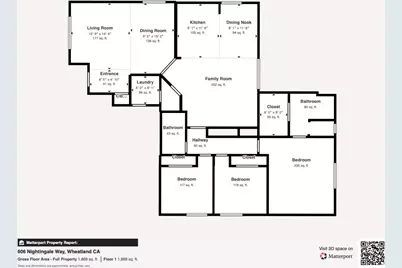 606 Nightingale Way, Wheatland, CA 95692 - Photo 37