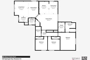 606 Nightingale Way, Wheatland, CA 95692 - Photo 37