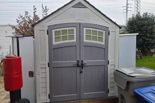 Senator Ln, Sacramento, CA 95828 - Photo 27