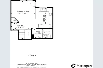 228 Foresthill Ave #B, Auburn, CA 95603 - Photo 33