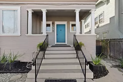 715 N Sutter Street, Stockton, CA 95202 - Photo 5